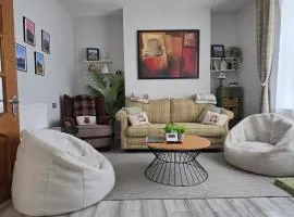 Ample town house in Workington, West Lakes, Lake District