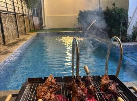 Lulu residency, hotel a Mamallapuram
