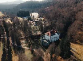 Snežnik castle estate