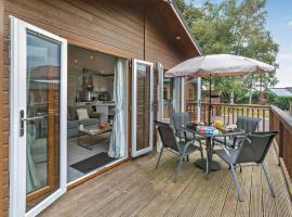 2 Bed in Okehampton oc-86870, Hotel in Okehampton