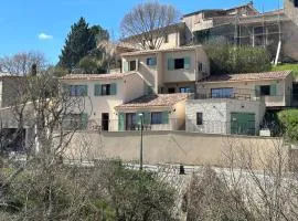 L'échappée du Verdon