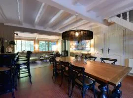 Villa des pins