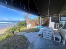 Baleia Azul Luxury Tent no 8