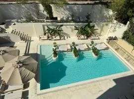 Doc's Boutique Hotel Kemer