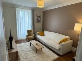 Bel appartement entièrement rénové