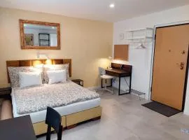 Studio Apartment in Klagenfurt