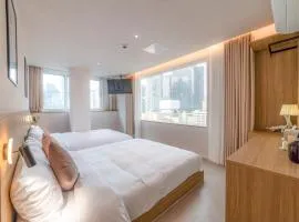 스테이묘미 종로 Stay Myomi Jongno