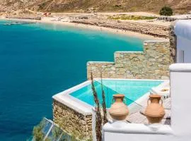 Greco Philia Hotel Boutique by Mr and Mrs White