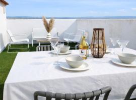 Mollerusa में, होटल La Pau Apartament