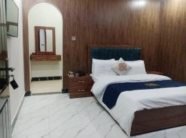 Mingora에 위치한 호텔 MZ HOTELS & Restaurant