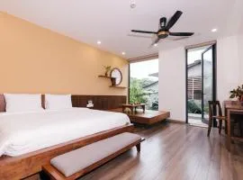 Navilla Huế Homestay