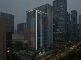 JI Hotel Nanjing Olympic Sports International Expo Center