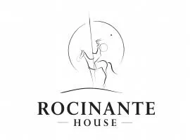 Rocinante House