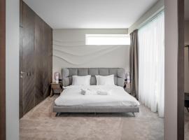 Dunetton - self check-in hotel, hotel sa Klaipėda