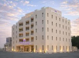 مسكن نون للشقق المخدومة