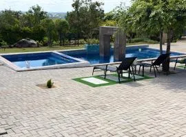 Yandheya Guest House