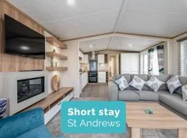 Lodge No 28 - St Andrews Lodge Park