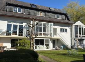 Iosono by Moniek, hotel sa Geel