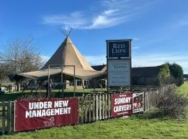 Red Lion Inn and Motel