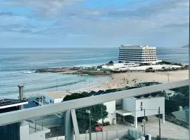 Nice Sea View