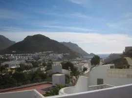 Apartamentos Manbea Algaida