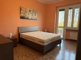 Borsi 93 - By E-Roi Rent - Juventus Stadium