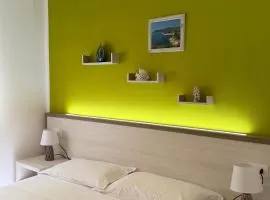 ARBI case vacanze