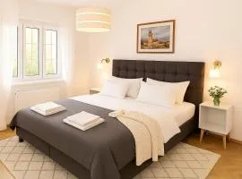 Deluxe Apartments Zagreb