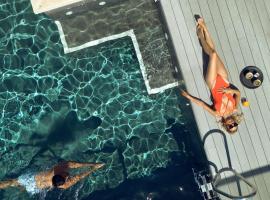 Pullman La Pléiade Montpellier Centre, Hotel in Montpellier