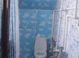 гостевой дом АМАКИ БОБАДАЛ, Hotel in Panjakent