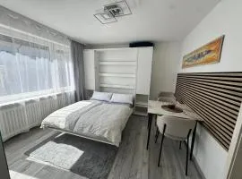 Einzimmerappartment München Solln