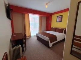 Hotel Munay Tambo