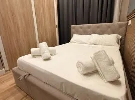 ALIUS Modern Apartment Alicante near Santa Barbara