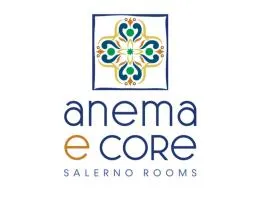 Anema e Core Salerno rooms
