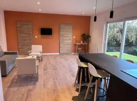 Appartement proche de Colmar