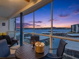 2B 2B Lake View Pool Hot Tub, hotel din Lake Ozark