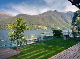 La Darsena dei Cigni, Private Lake Access