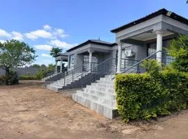 Yandheya Guest House