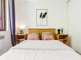 Appartement calme Lourdes 5 min Pyrénées Parking inclus