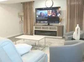 Brand New 2BR Guest Suite Private Entry
