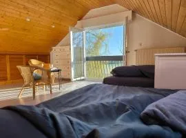 Ferienwohnung am Soonwald