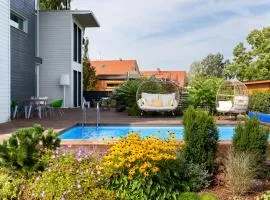 Villa Sirena Apartments