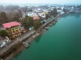The Shanti Naturecure On Ganga