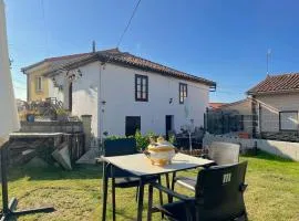 Cozy House a step away from Cudillero