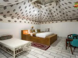 Surya bagh luxury desert camp