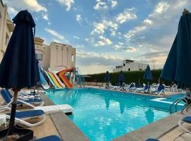 4S Hotel Dahab