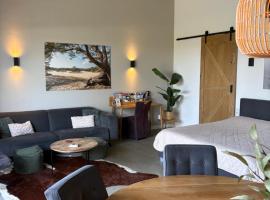 Weidezicht Soest, beauty & wellness en rust & natuur, Hotel in Soest