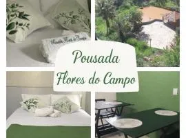 Pousada Flores do Campo