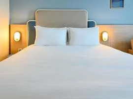 Hotel Mercure Blois Centre