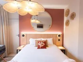 BHOMA Bourges - Hôtel